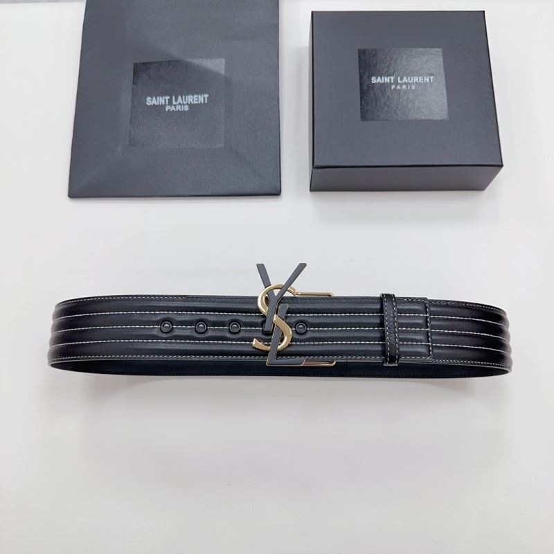 Ysl Belts